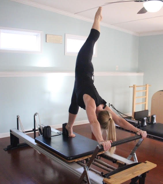 Reformation pilates deals